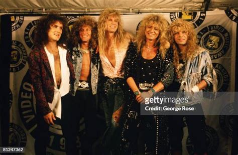 Whitesnake Photos and Premium High Res Pictures - Getty Images