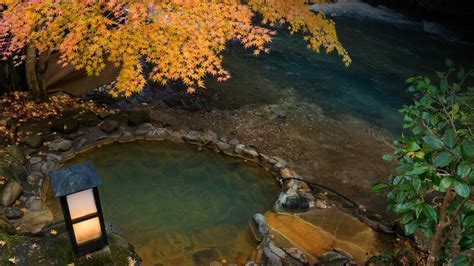 渓流沿いの露天風呂で紅葉が愉しめる宿 西日本編 一休コンシェルジュ