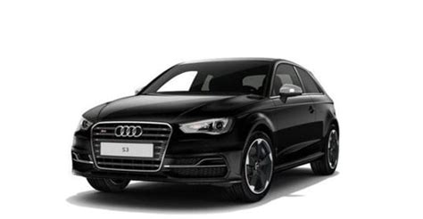 Occasion Allemagne Audi S3 2 0 TFSI Quattro B O Garantie 12 Mois