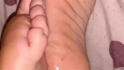 Sexy Feet Sexy Soles Cum On Bbw Feet Hungarian Amateur Porn By Faphouse Xhamster
