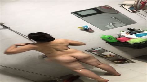 Big Ass Girl Vietnam