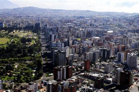 Cortes De Luz En Quito Este Jueves 24 De Octubre El Comercio