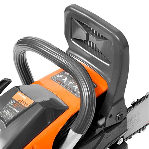 Бензопила DAEWOO DACS 4500 купить по низкой цене в Минске, Гродно ...