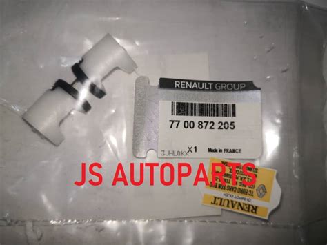 Original Renault Proton Savvy Kangoo Clio Scenic Pivot Gear Lever ...