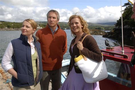 Irland Film TV Tipp Eifersucht Und Wilder Westen Irland News