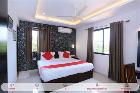 Hotels in Kochi: Best Budget Kochi Hotels from ₹655