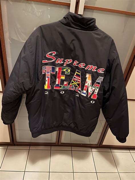 Supreme - Jacket - Catawiki