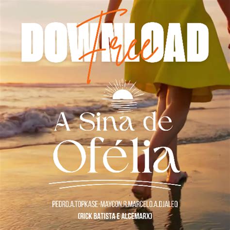 Sina De Ofelia Letra - 9