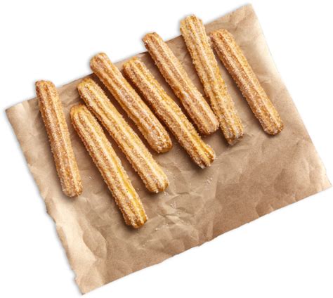 Churro Png Transparent Images Pictures Photos