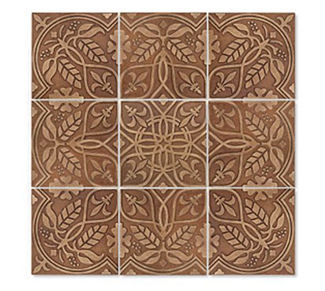 backsplash mosaics page  metal tile store
