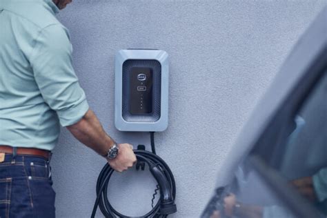 Indra Smart Lux Chargedev Ev Chargers From Just £899