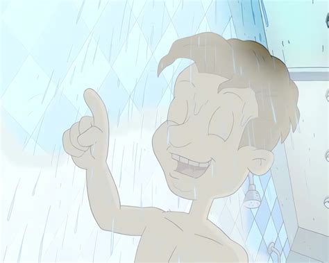 Nude Cartoons Charles Chuckie Finster Carlitos Finster