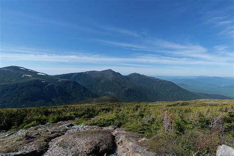 Mt Washington Summit Photograph by Kevin Nyzio - Pixels