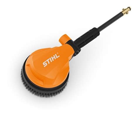 Cepillo Rotativo Para Hidrolavadora Stihl Casa De Herramientas