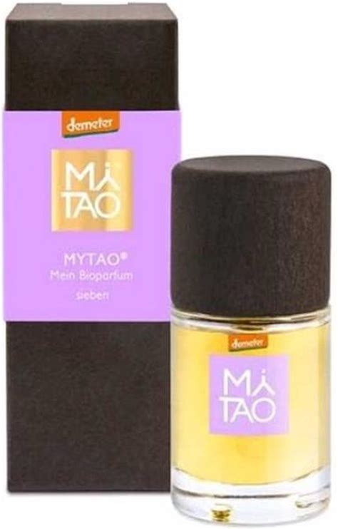 Parfum 7 15 ml | bol.com