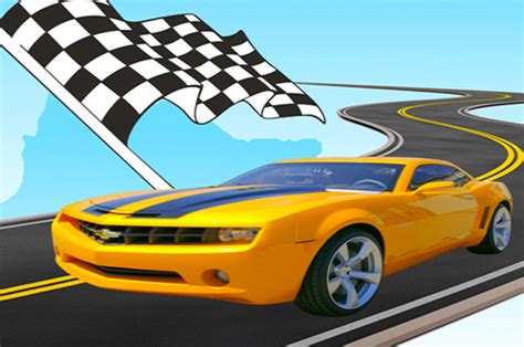 Road Racing Highway Car Chase | Play Now Online for Free