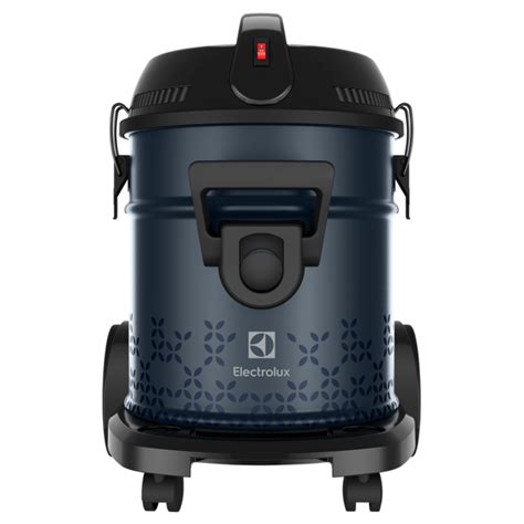 1800W dry drum vacuum cleaner EFW51511 | Electrolux Arabia