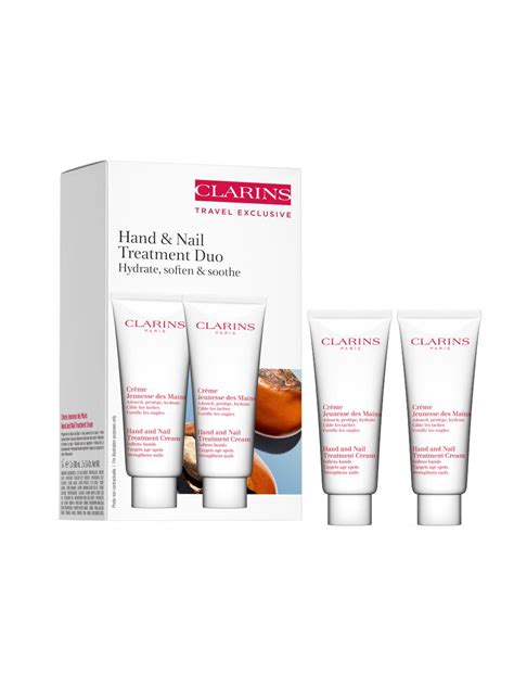 Clarins Duo | Frankfurt Airport Online Shopping