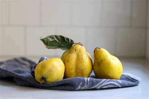 50 Quince Recipes How To Cook Quince Adamant Kitchen