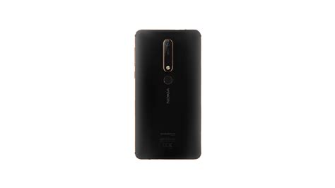 Nokia X6: Alle Spezifikationen verraten | UPDATED