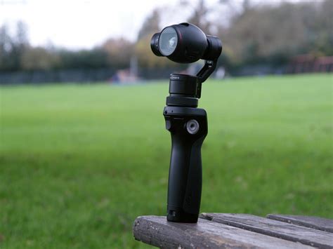 DJI Osmo review | Stuff