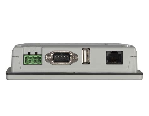 HMI MT8050iE – Weintek