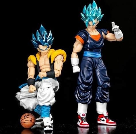 Pin By Mcquane Buckingham 💯💯 On Dragon Ball Z Action Figures Dragon