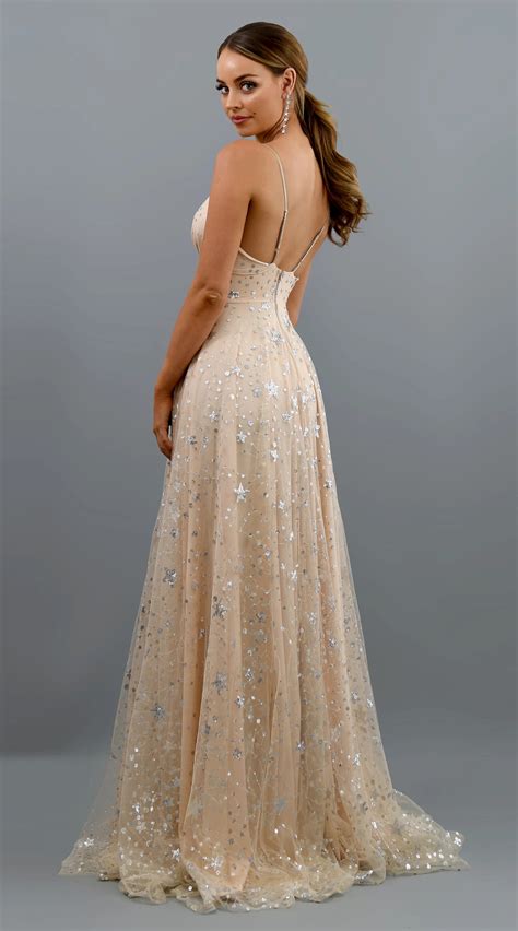 US 11 07 Sexy Deep V Sling Slit Hot Slice Long Skirt Keke Lover