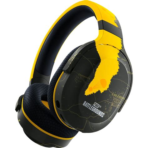 Razer Barracuda X - Wireless Multi-platform Gaming and Mobile Headset ...