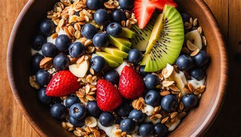 Ultimate Diy Acai Bowl Guide Craft Delicious Bowls At Home