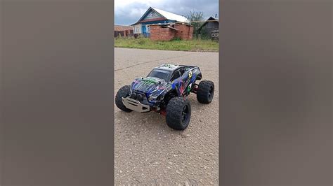 REMO HOBBY M-MAX - YouTube