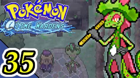 The Tragic Story Of The Pied Piper Part 35 Pokémon Soulstones 2 Time Wardens Fan Game