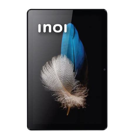 Inoi Ipad 128Gb Wifi+4G Gray