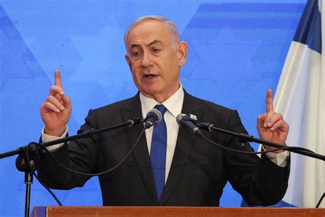 Netanyahu acepta enviar una delegación israelí a Egipto y Qatar para