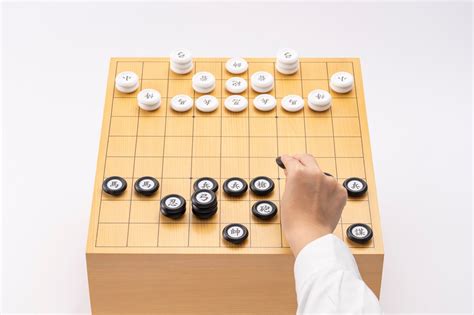 Hunter x Hunter’s Gungi recreated as an actual board game - AUTOMATON WEST