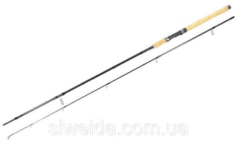 Спиннинг Карбон SIWEIDA M-3, 2.10 М 3-12 Г — Купить на BIGL.UA ᐉ ...