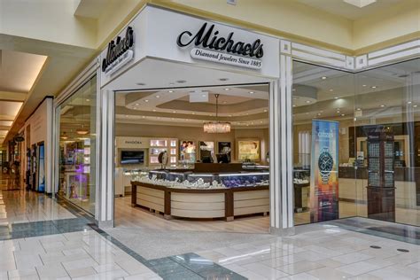 Locations – Michaels Jewelers