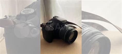 Фотоаппарат canon купить в Ростове-на-Дону | Электроника | Авито