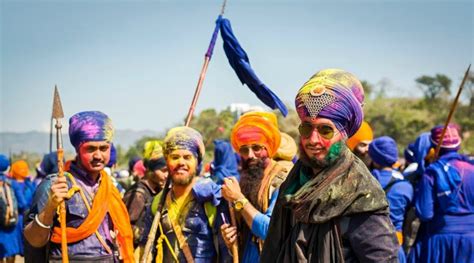 Holla Mohalla | Indian Festivals & Events Calendar 2020: Know Dates So You Can Culture-Hop From ...