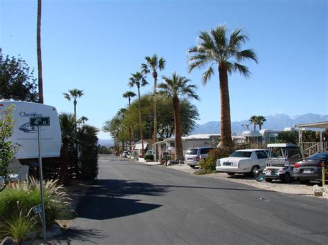 Photos of Wagner Mobile Home & RV Park, Desert Hot Springs