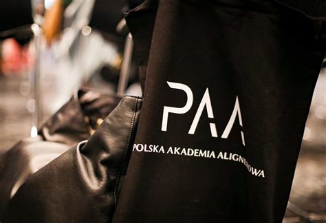 Zmiany Organizacyjne W PAA Polska Akademia Alignerowa