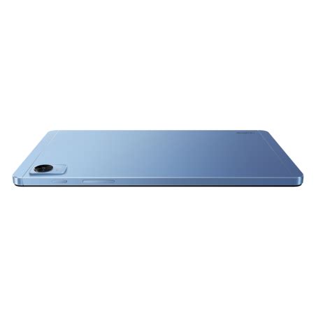 Tablette Realme Pad Pad Mini G Go Go Bleu