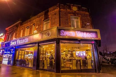 How Spice Village Conquered Southall MyLondon