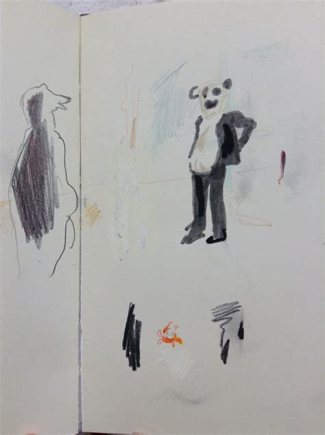 DRAWING – EMMA SIMPSON