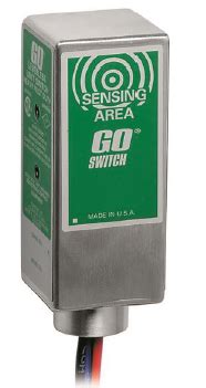 VALIN Go Switch Limit Switch Instruction Manual