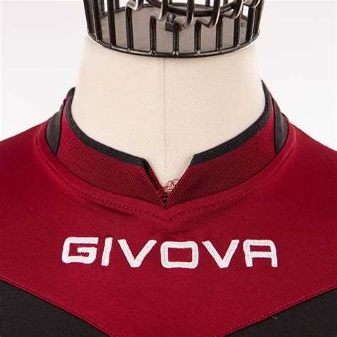 Maglia Allenamento Salernitana Givova