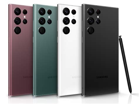 Купить Galaxy S22 Ultra 12/512GB 5G G908B/DS, Цена Samsung Смартфоны ...