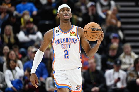 Best Shai Gilgeous Alexander Prop Bets Vs Ers Saturday November