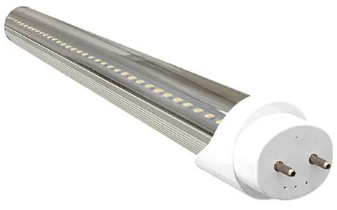 PORTOR LIGHTING PT T8 4FB Series LED Tube Installation Guide