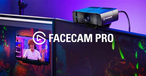 Elgato Facecam Pro Q&A — Megathread : r/elgato